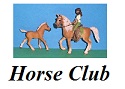 Pferde Horse club