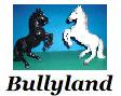 Pferde von Bullyland