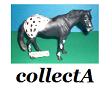 Pferde von CollectA