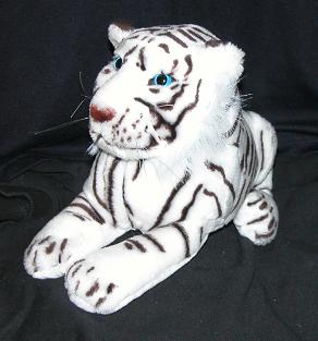 Tiger Siki