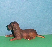 Deutsche Dogge Welpe