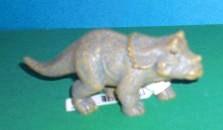 Triceratops-baby