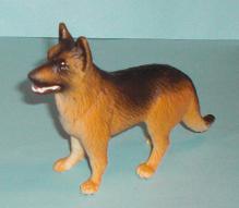 Schäferhund