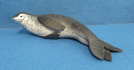 Seeleopard
