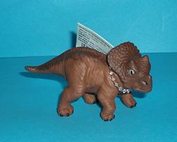 Triceratops Baby