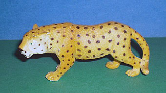 Leopard alt