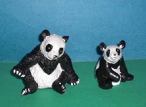 Pandababy