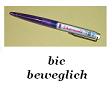 Kugelschreiber bic