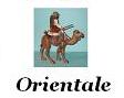 Orientalen