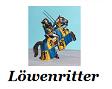 Skorpionreiter und goldener Ritter