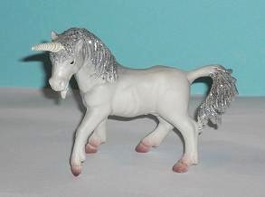 Einhorn von Bullyland