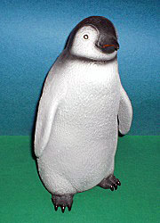 Pinguinbaby