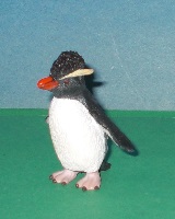 Pinguin Maccaroni