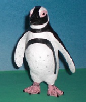 Magellan-Pinguin 