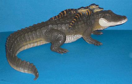 Riesenalligator