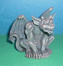 Gargoyle