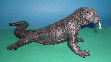 Komodowaran