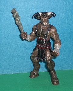 Minotaur