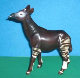 Okapi