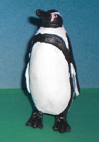 Humboldtpinguin