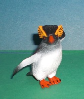 Pinguin Maccaroni