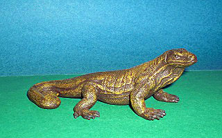 Komodowaran