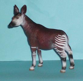 Okapi