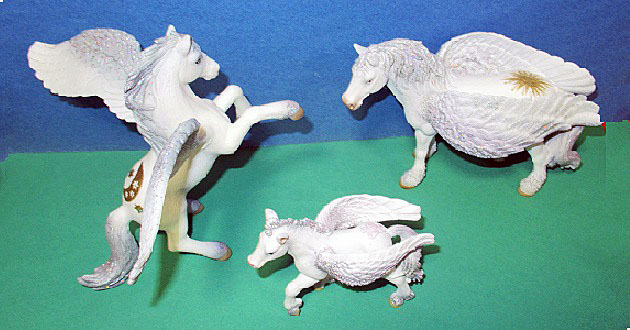 Pegasus